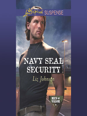 cover image of Navy Seal Security